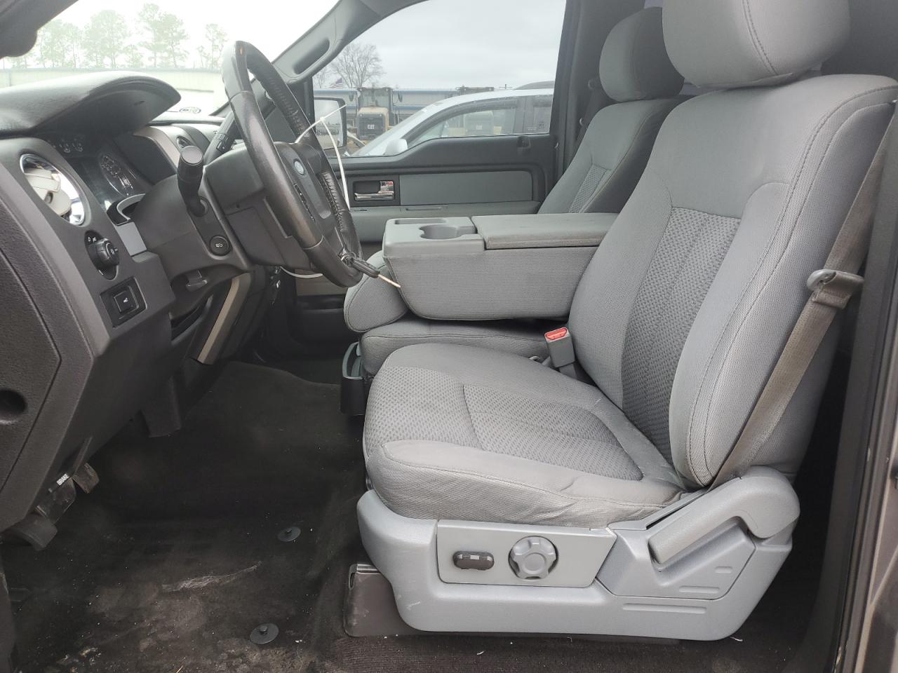 2013 Ford F-150 - Image 7