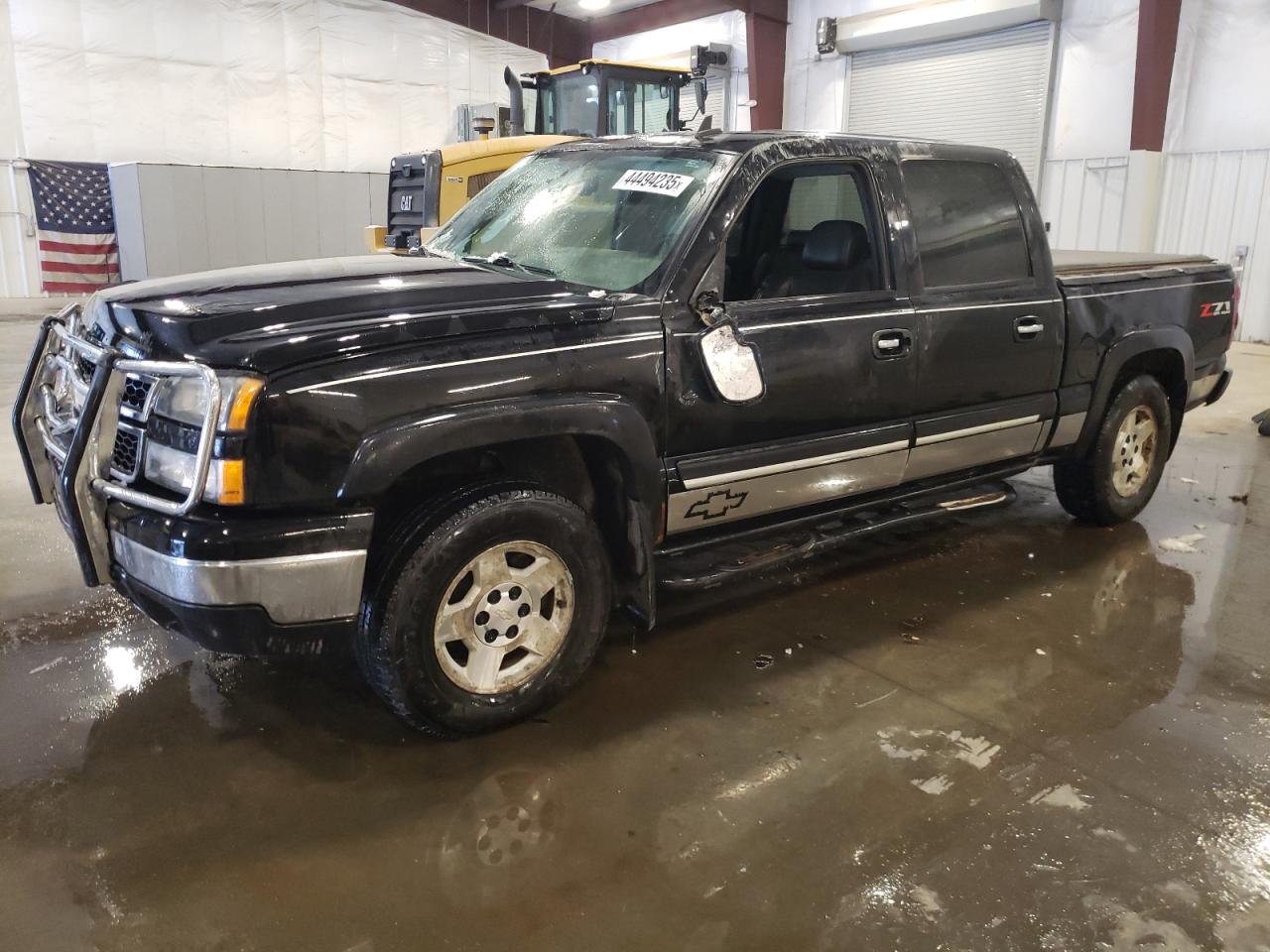 2006 Chevrolet Silverado - Image 1