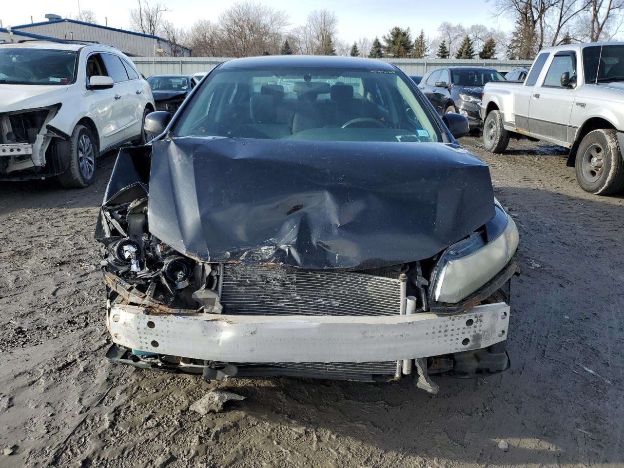 2014 Honda Civic - Image 5