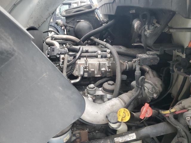 2009 INTERNATIONAL 4000 4400  