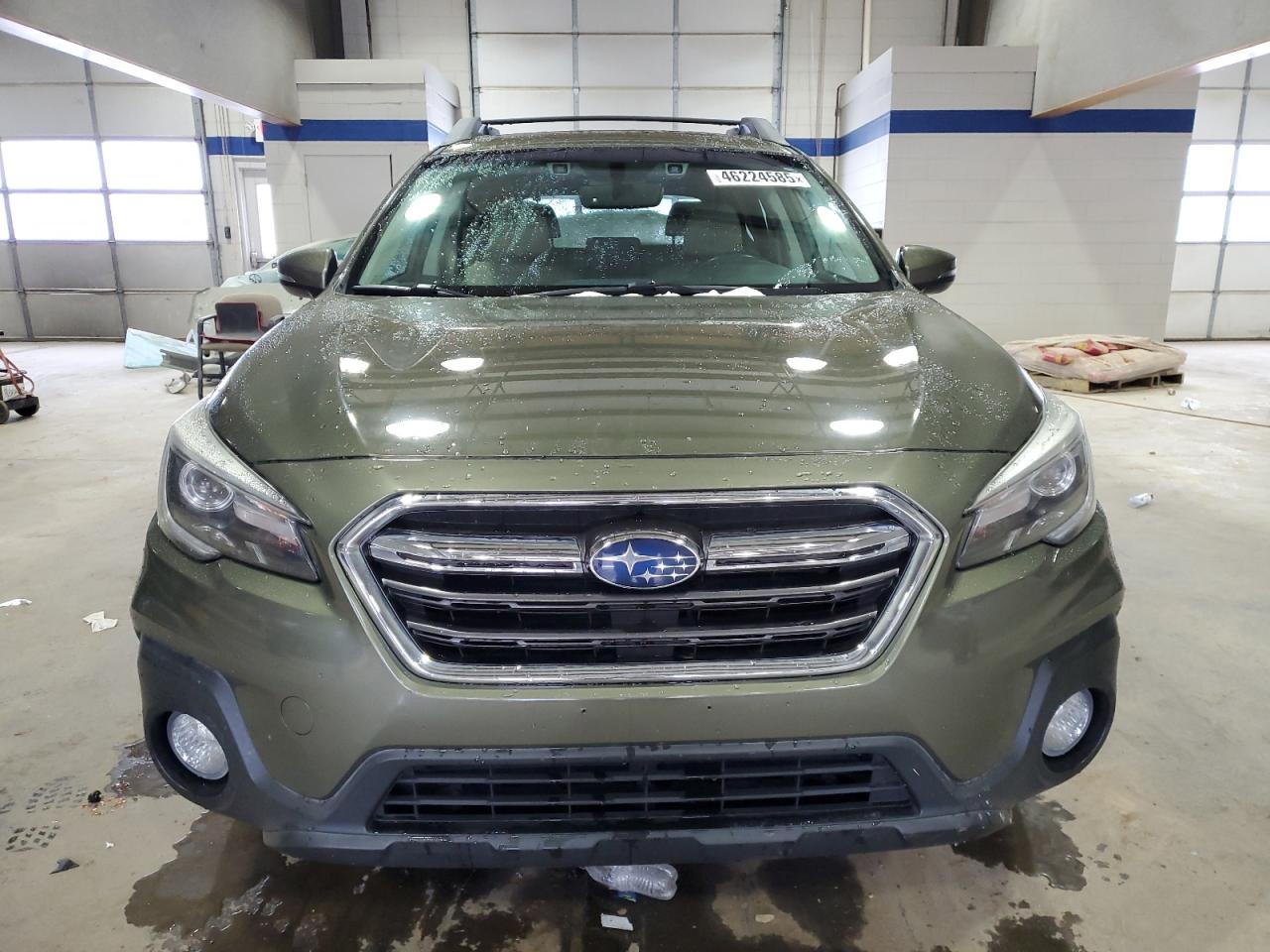 2018 Subaru Outback - Image 5