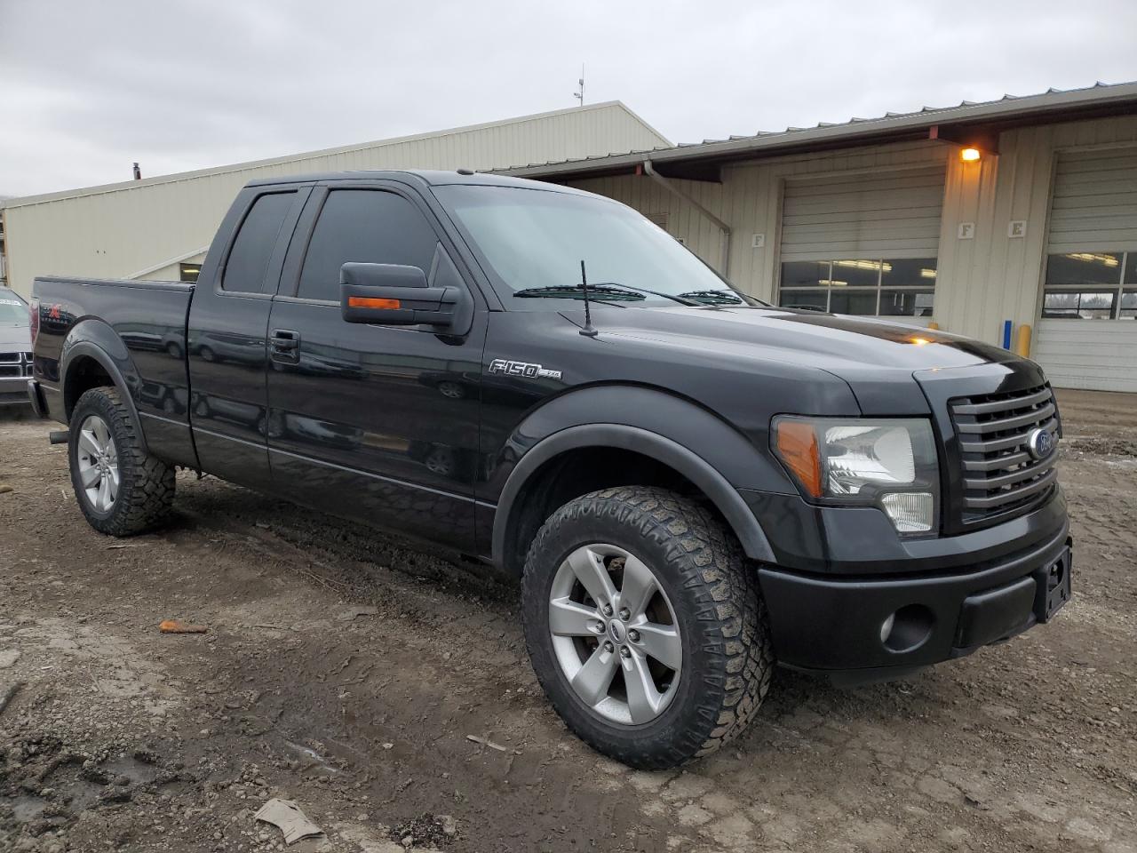 2011 Ford F-150 - Image 4