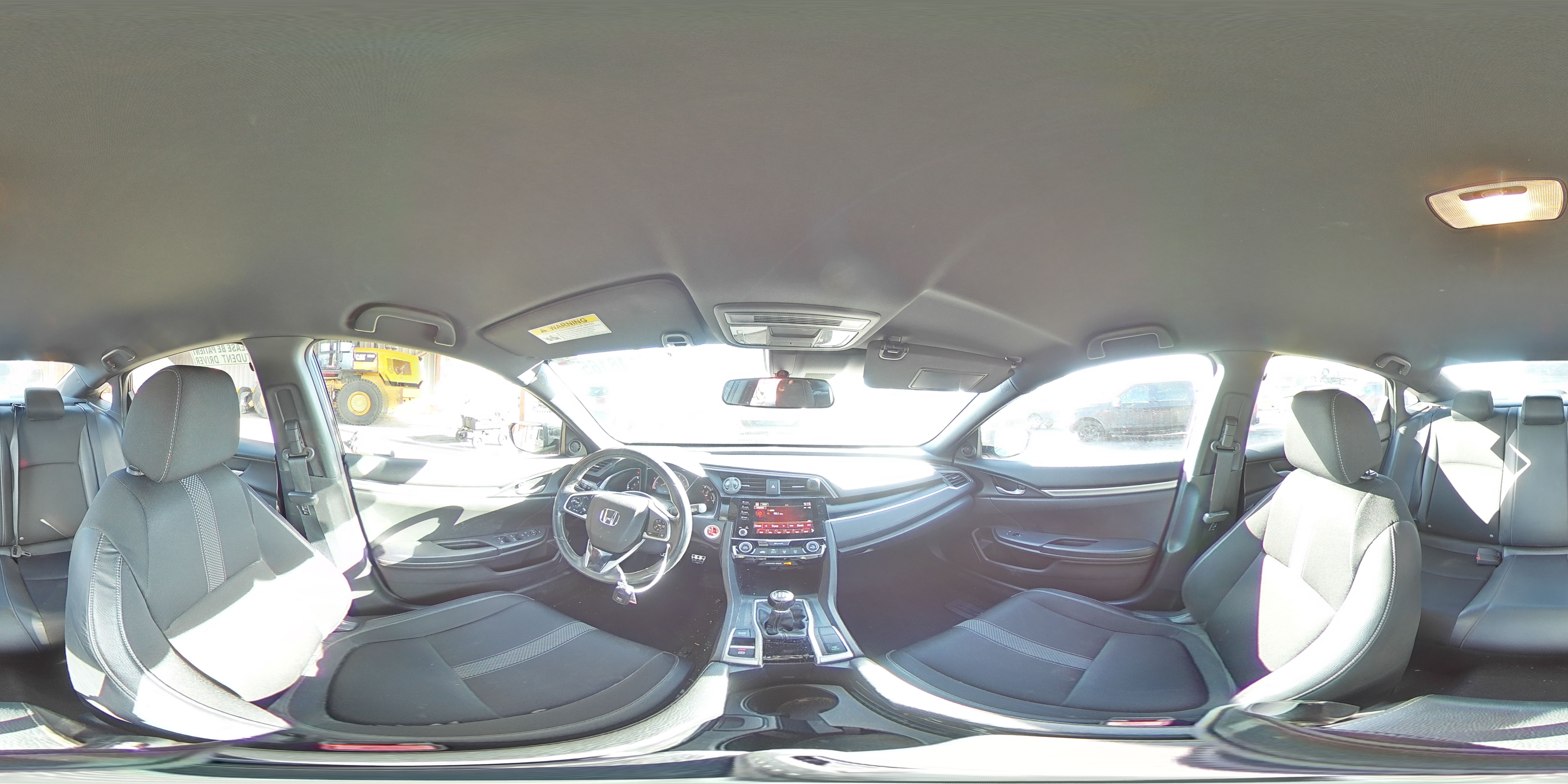 2019 Honda Civic - Image 12