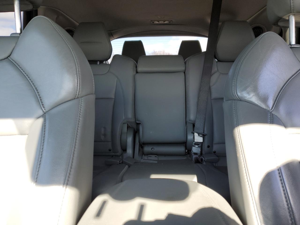 2016 Acura MDX - Image 10