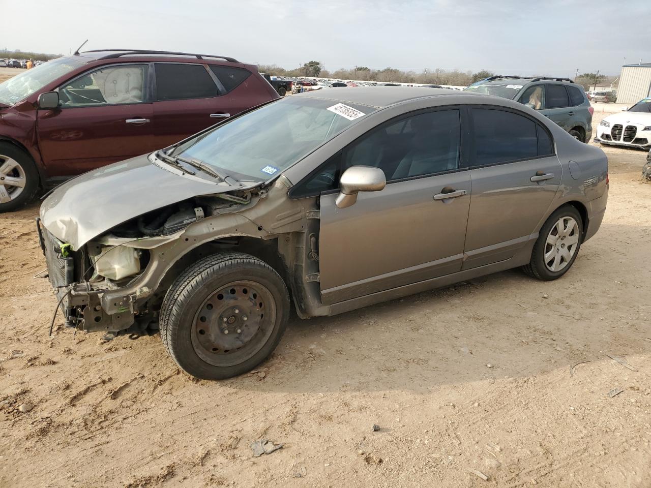 2006 Honda Civic - Image 1
