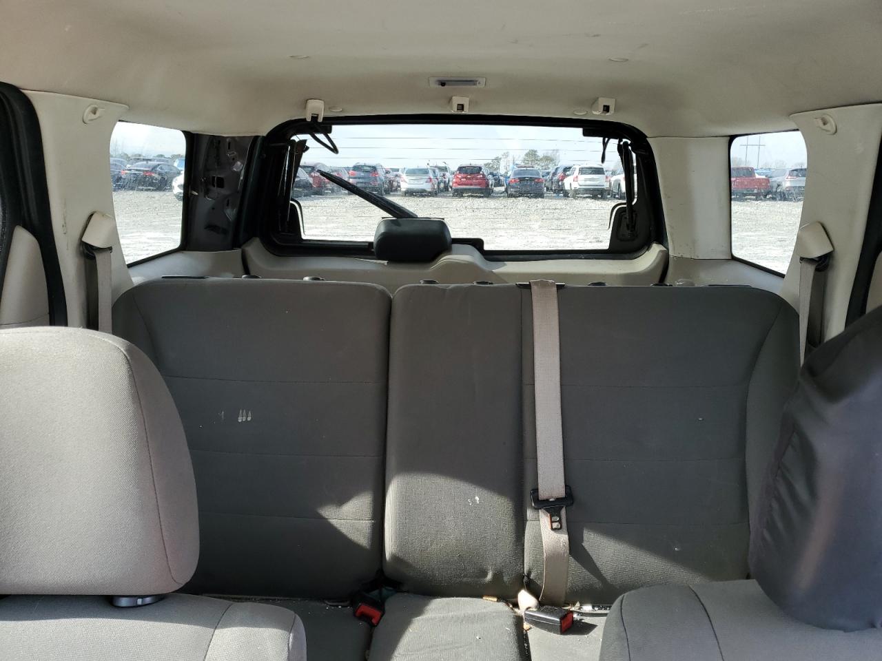 2011 Ford Escape - Image 10