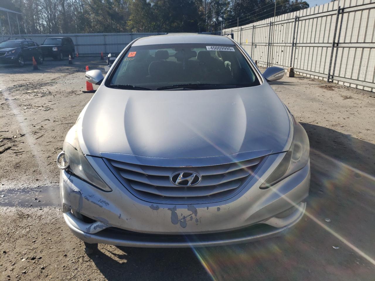 2014 Hyundai Sonata - Image 5