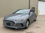 2018 Hyundai Elantra Se за продажба в Oklahoma City, OK - Hail