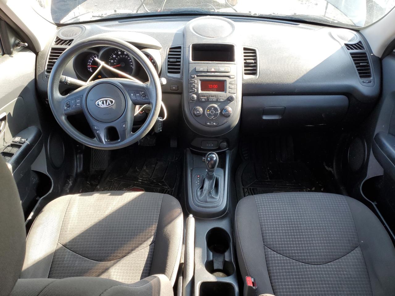 2012 Kia Soul - Image 8