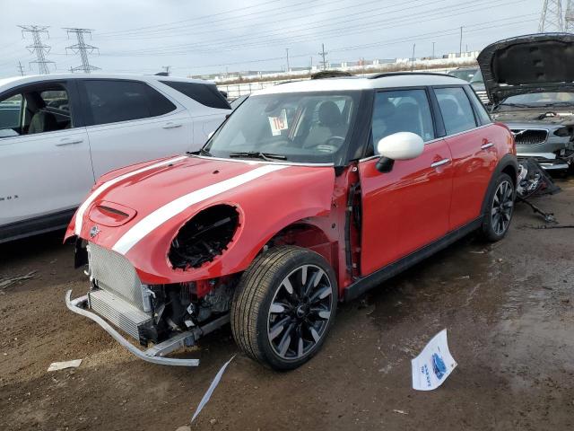 2024 Mini Cooper S