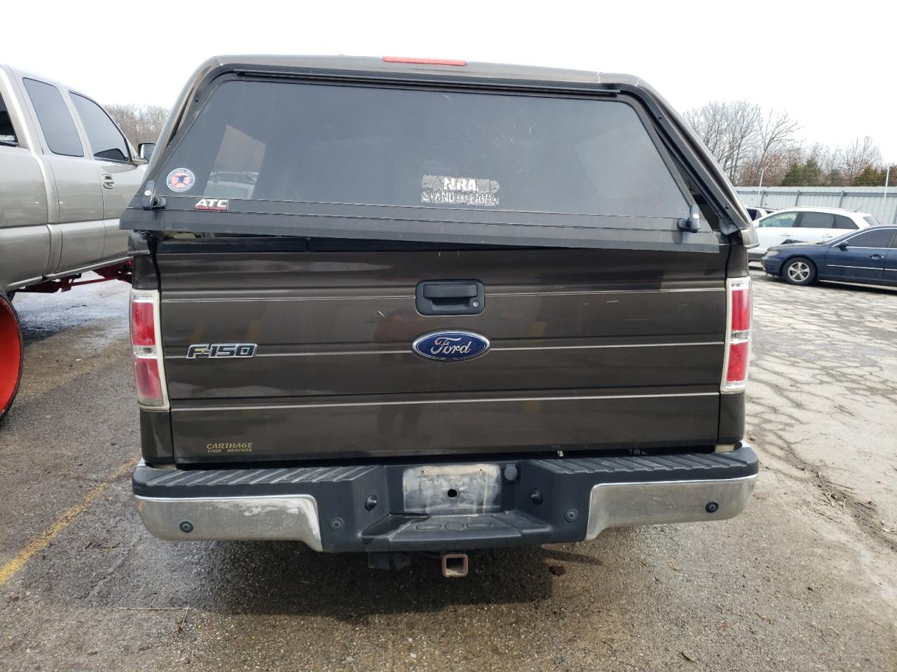 2009 Ford F-150 - Image 6