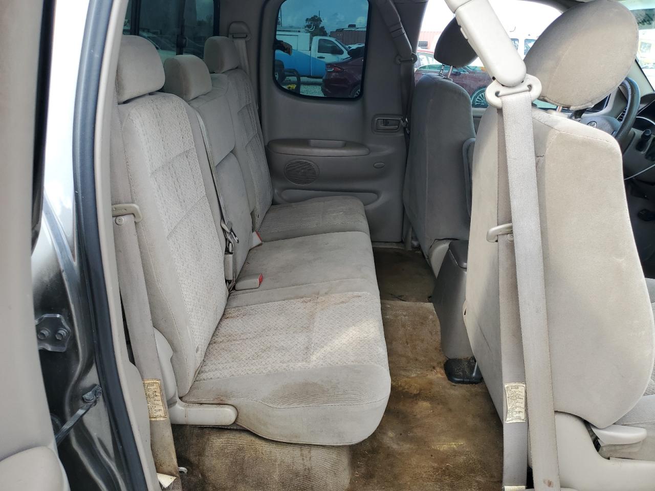 2006 Toyota Tundra - Image 10
