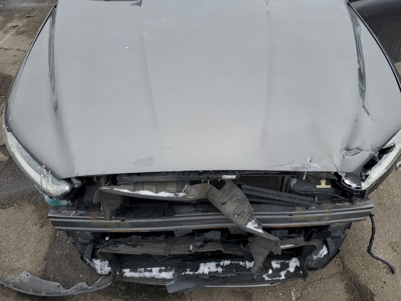 2014 Ford Fusion - Image 13