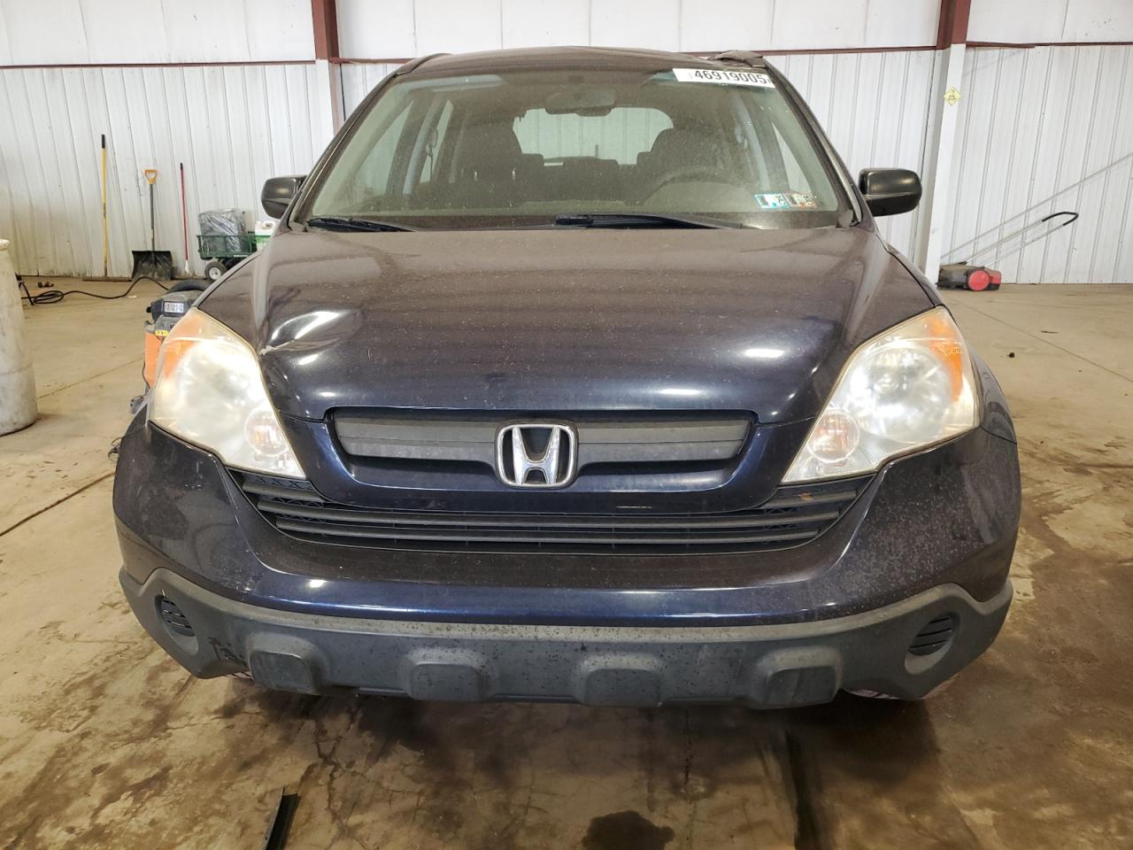 2008 Honda CR-V - Image 5