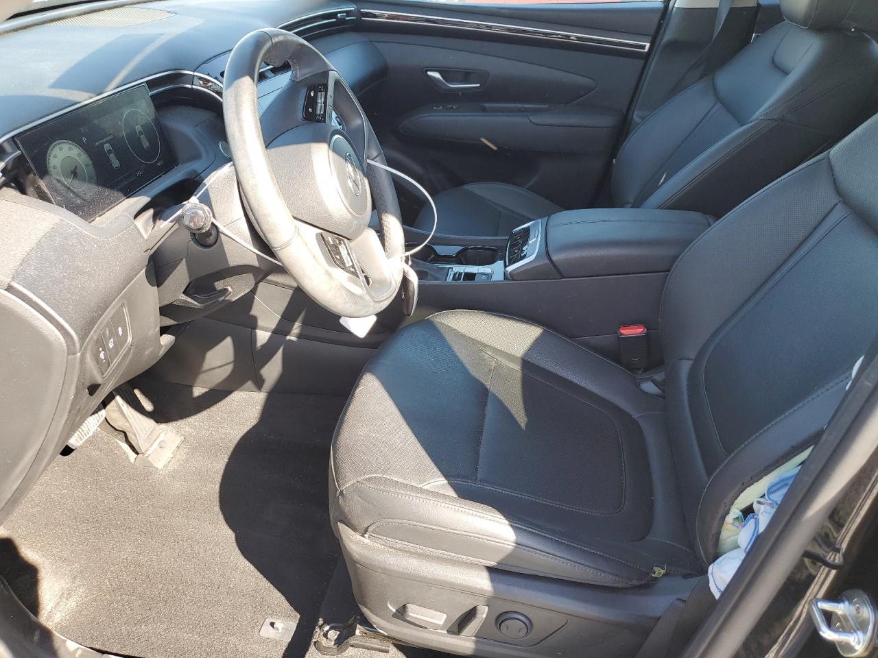 2023 Hyundai Tucson - Image 7
