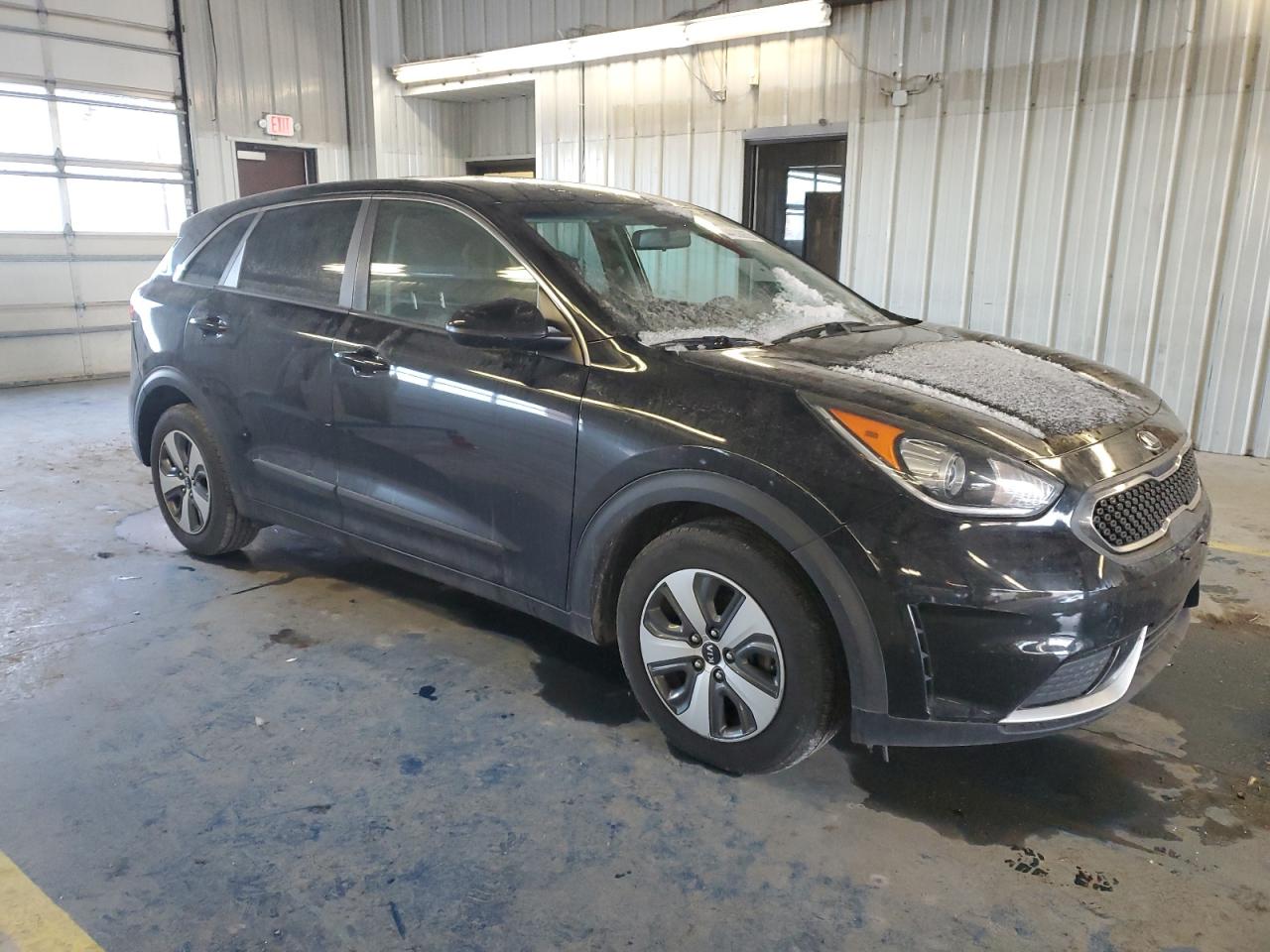 2017 Kia Niro - Image 4