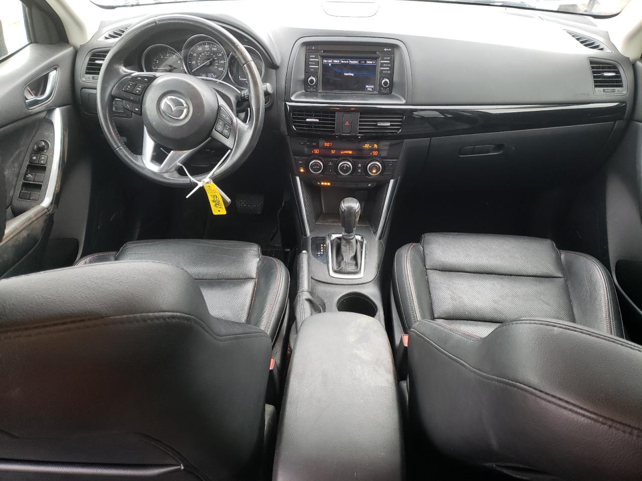 2015 Mazda CX-5 - Image 8