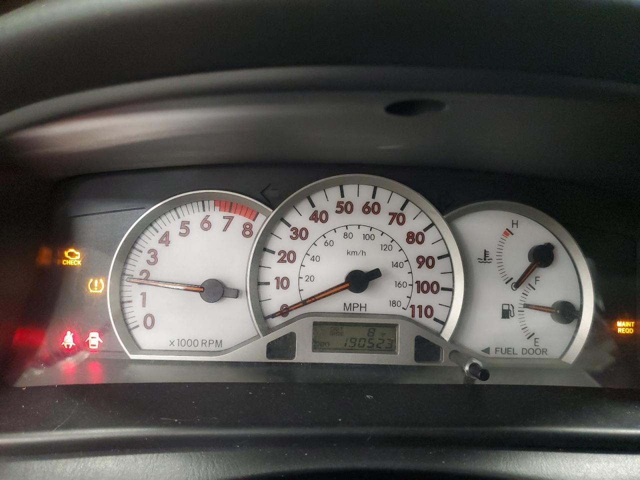 2008 Toyota Corolla - Image 9