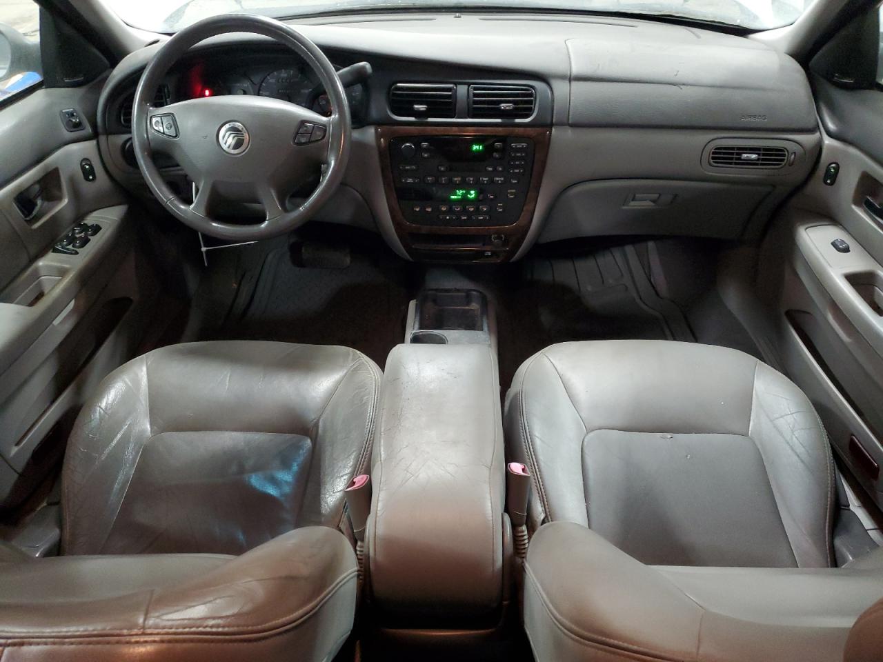 2002 Mercury Sable - Image 8