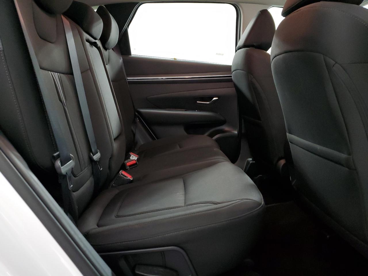 2024 Hyundai Tucson - Image 11