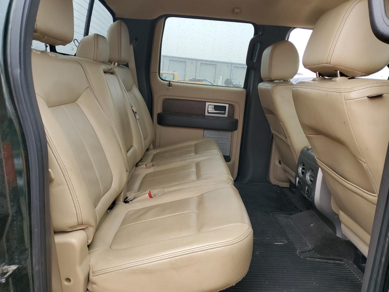 2013 Ford F-150 - Image 10