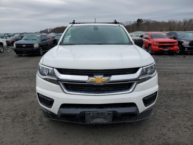  CHEVROLET COLORADO 2020 Белый