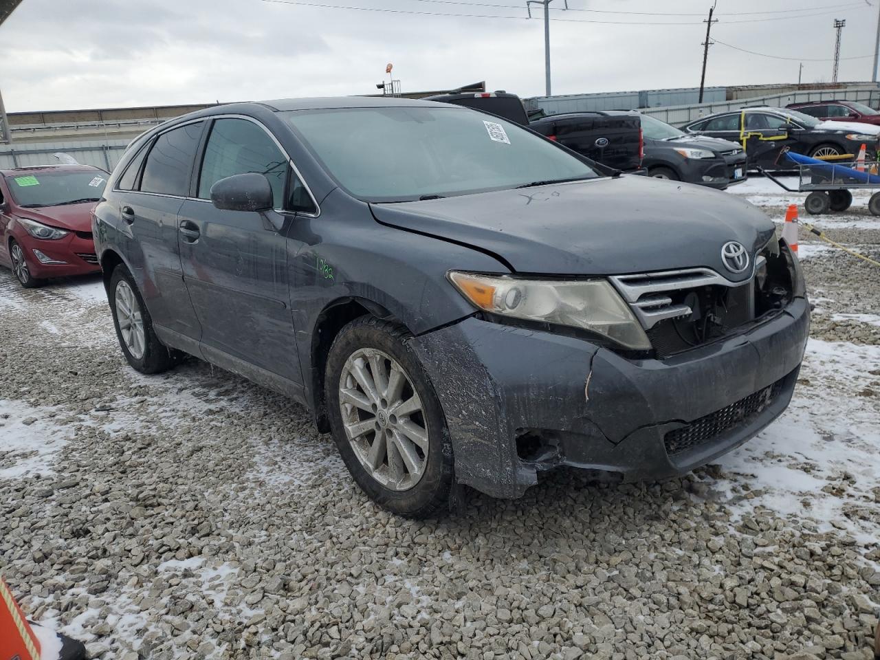 2011 Toyota Venza - Image 4