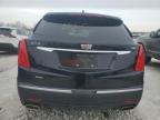 2018 Cadillac Xt5 Luxury na sprzedaż w Wayland, MI - Front End