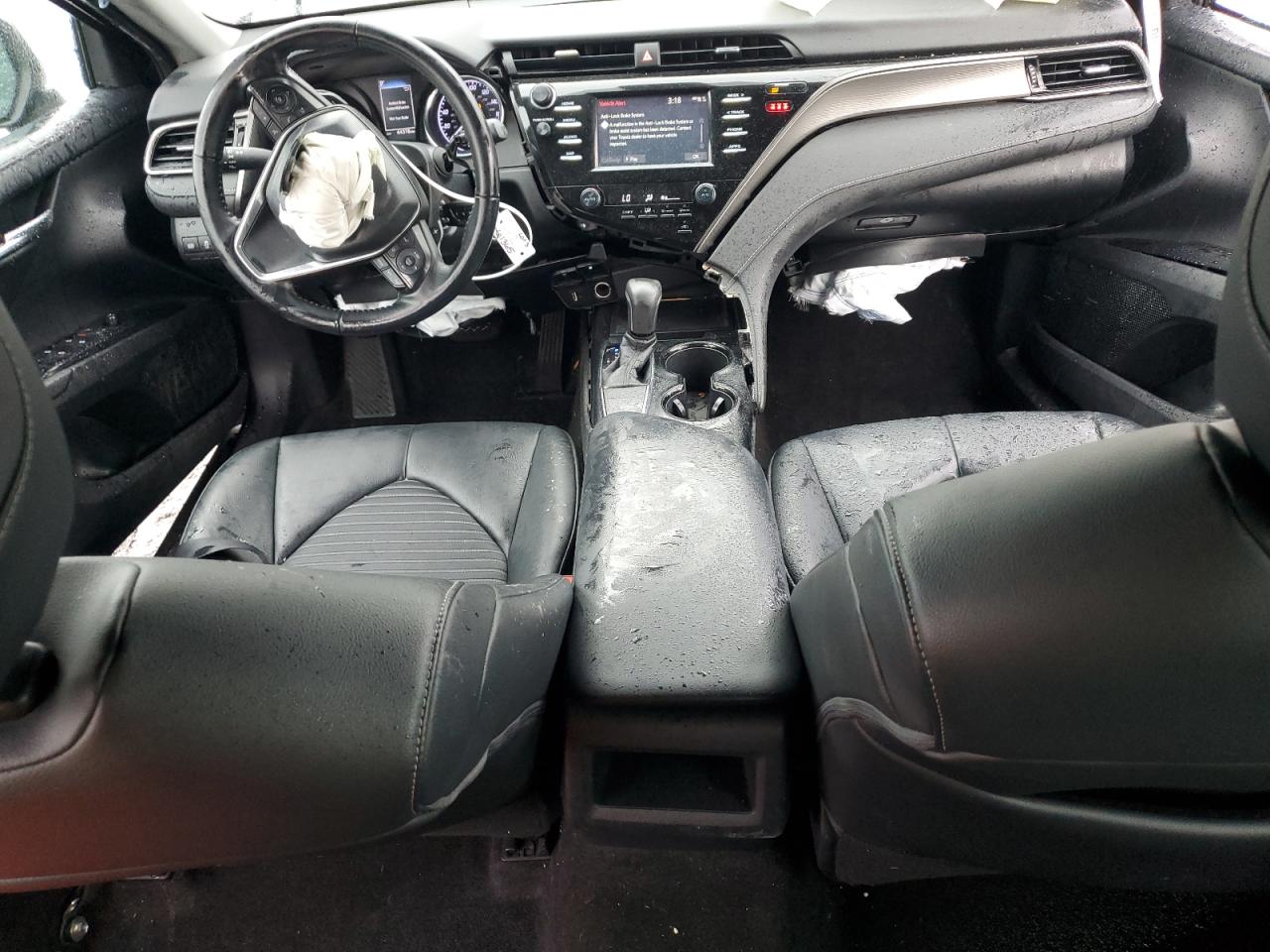 2019 Toyota Camry - Image 8