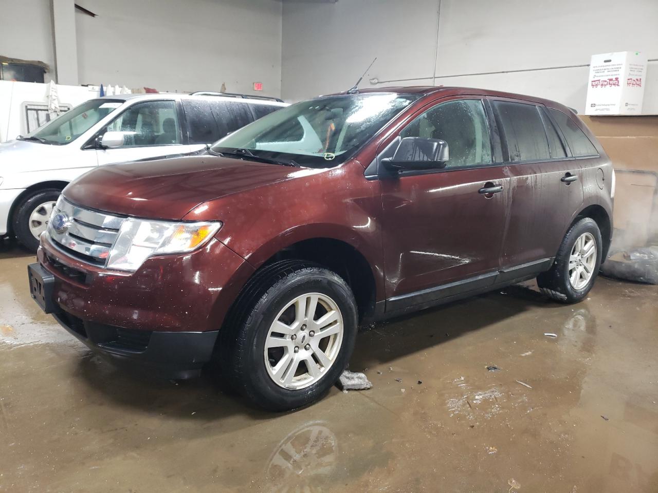 2009 Ford Edge - Image 1