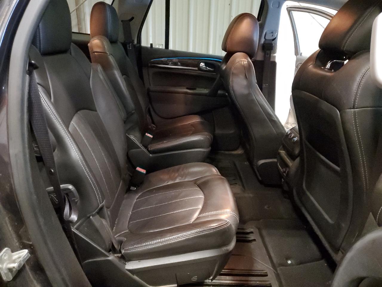 2014 Buick Enclave - Image 11