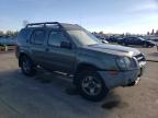 2003 Nissan Xterra Xe للبيع في Woodburn، OR - Rear End