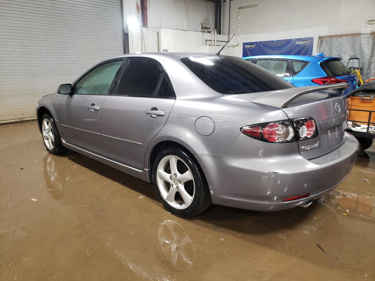 2008 Mazda 6 - Image 2