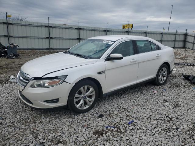 2011 Ford Taurus Sel