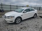 2011 Ford Taurus Sel за продажба в Cahokia Heights, IL - Front End