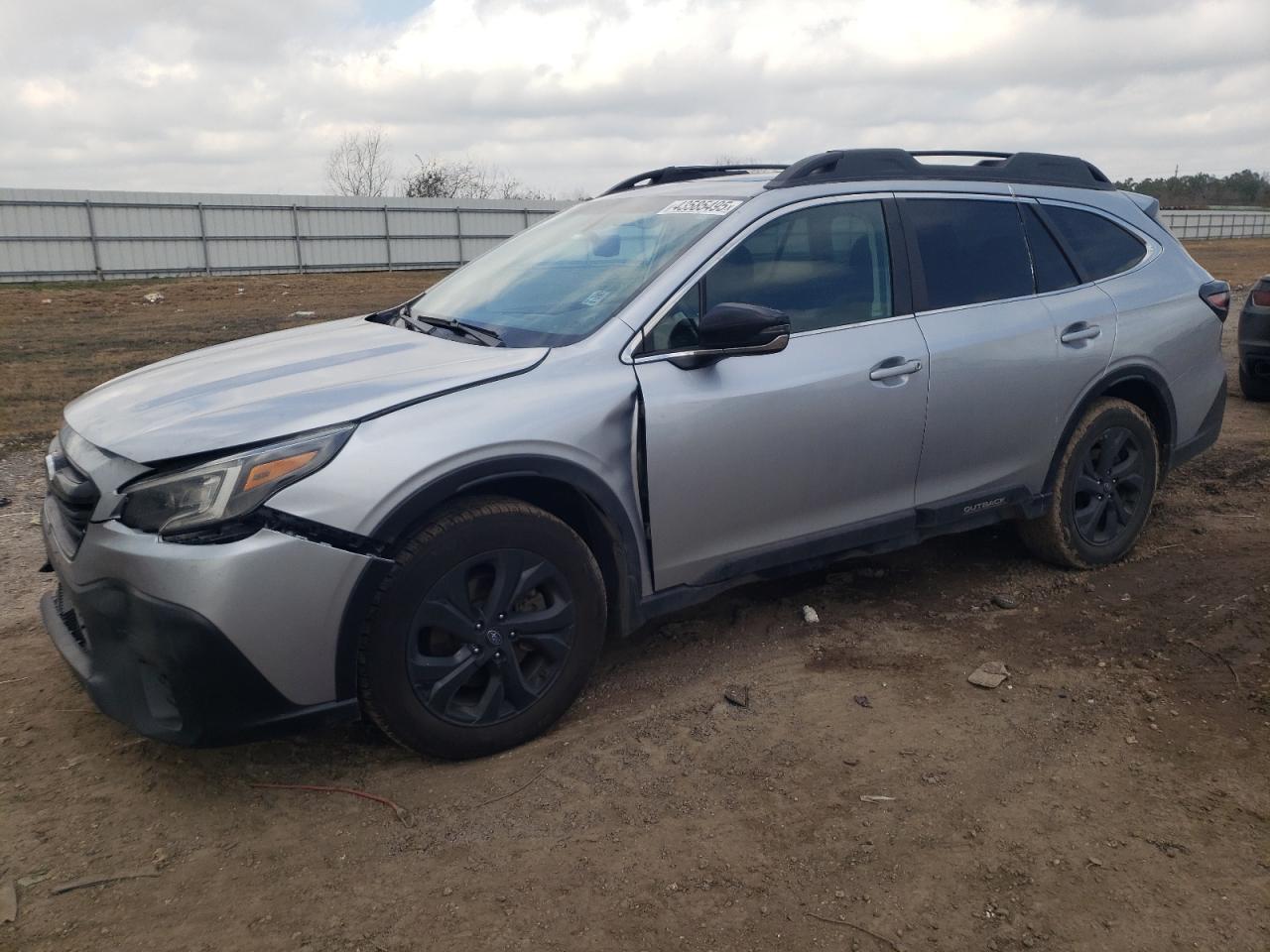 2021 Subaru Outback - Image 1