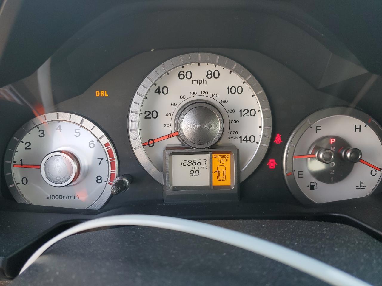 2011 Honda Pilot - Image 9