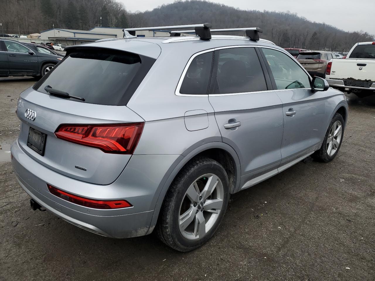 2019 Audi Q5 - Image 3