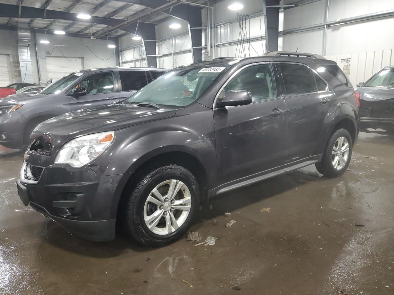 2015 Chevrolet Equinox - Image 1