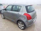 2006 SUZUKI SWIFT VVTS for sale at Copart ST HELENS