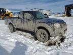 2002 Nissan Frontier King Cab Xe en Venta en Helena, MT - Rear End