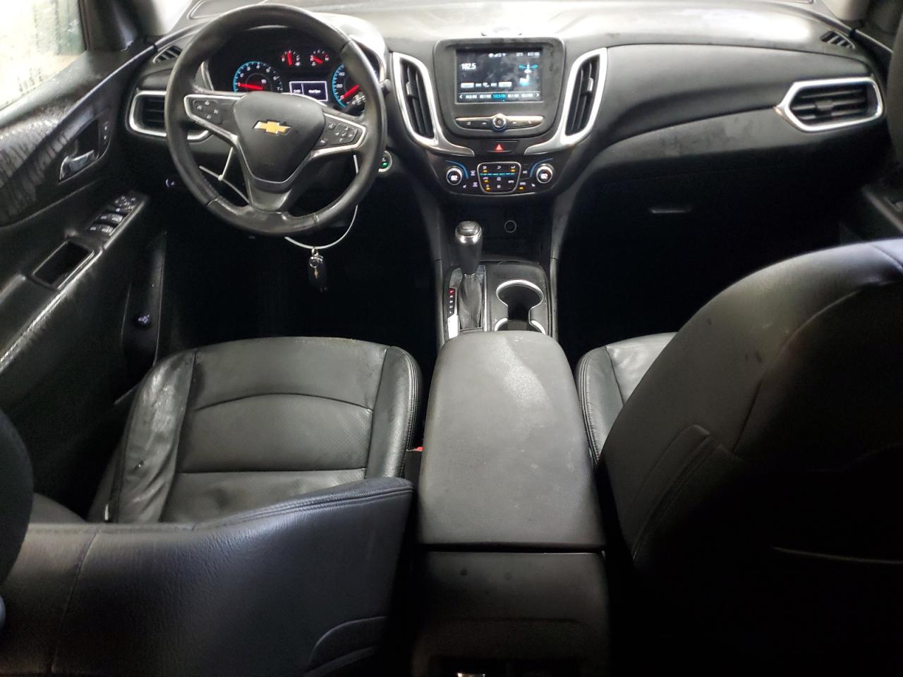 2018 Chevrolet Equinox - Image 8
