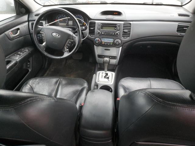 2008 KIA OPTIMA LX