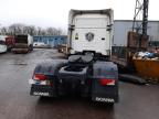 2017 SCANIA R-SRS L-CLASS  for sale at Copart WOLVERHAMPTON