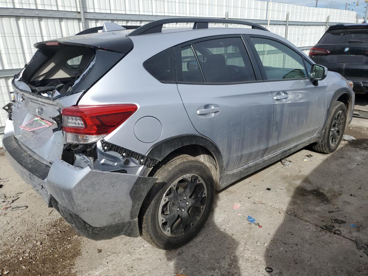 2021 Subaru XV - Image 3