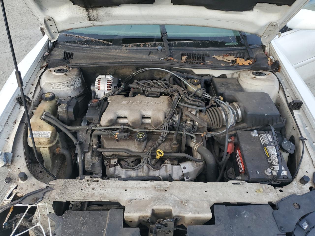 2000 Chevrolet Malibu - Image 12