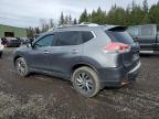 2015 Nissan Rogue S na sprzedaż w Graham, WA - All Over