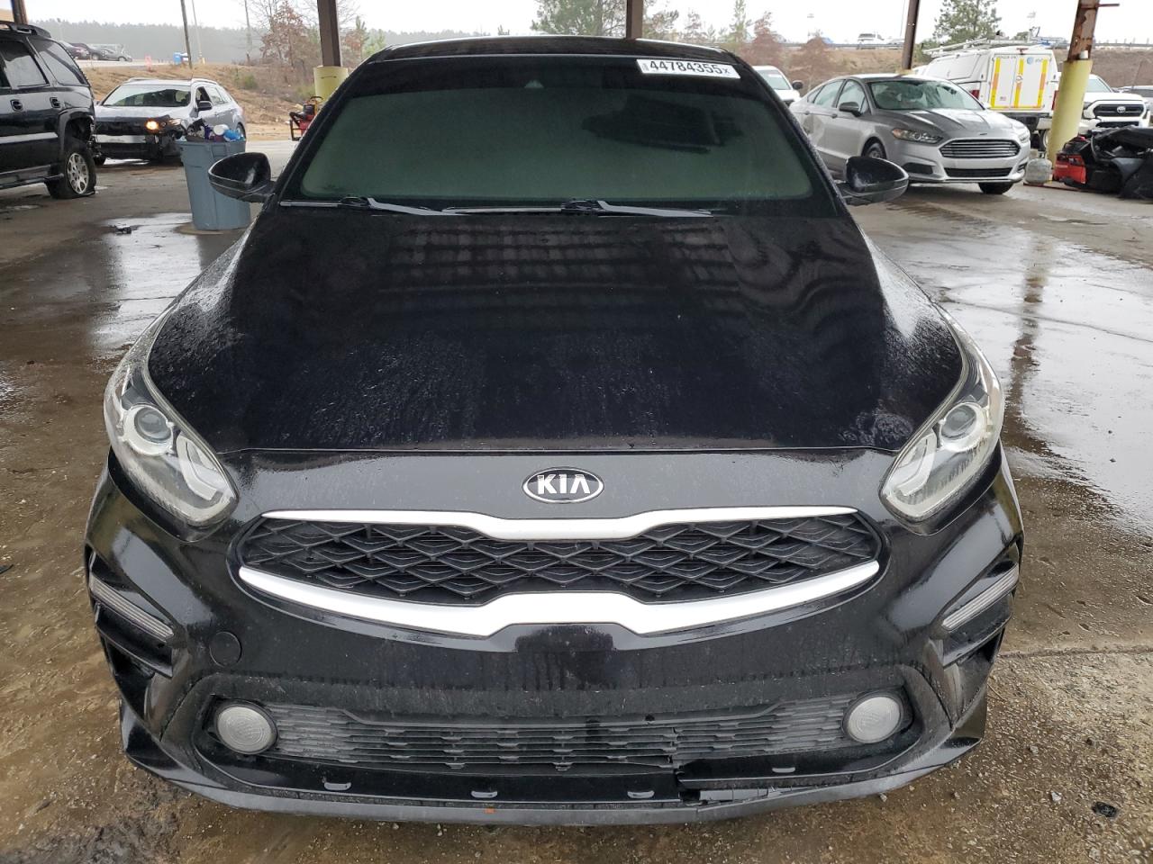 2019 Kia Forte - Image 5