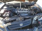 1998 Honda Accord Lx en Venta en Martinez, CA - Front End