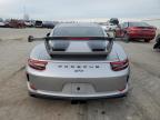 2018 PORSCHE 911 GT3 for sale at Copart CA - SO SACRAMENTO